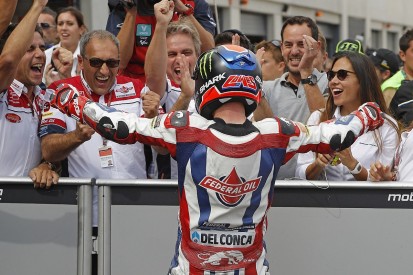Sam Lowes believes Moto2 title bid is back on after Aragon win