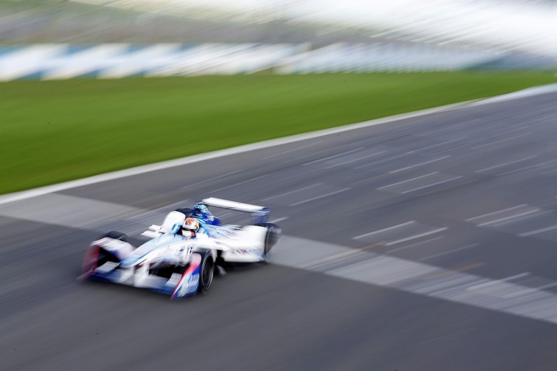 BMW ramps up Formula E involvement with Andretti deal