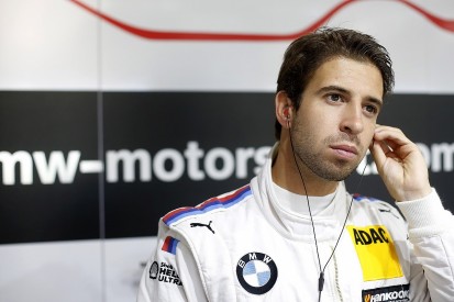 Antonio Felix da Costa to leave DTM to focus on Formula E