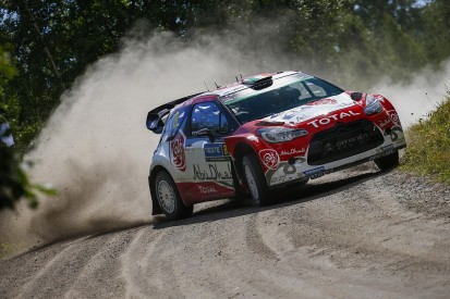 Citroen adds Rally of Spain to 2016 WRC programme