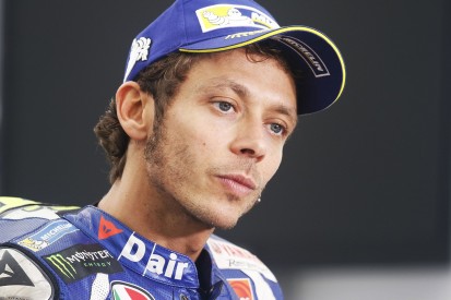 Rossi: Row over Misano MotoGP move on Lorenzo has become a joke