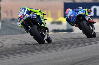MotoGP riders to be fined for hand gestures as part of clampdown