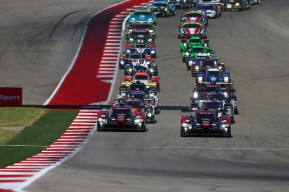 2017 World Endurance Championship calendar revealed