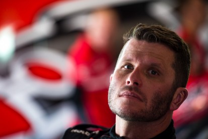 Walkinshaw Supercars team to drop Garth Tander at end of 2016