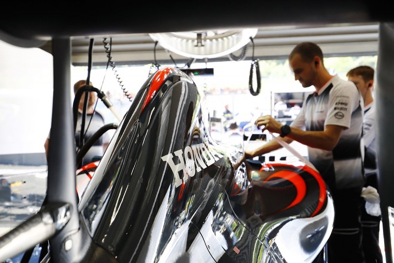Honda expands its UK F1 base with second engine supply in mind