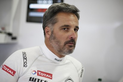 Yvan Muller calls time on World Touring Car career after 2016