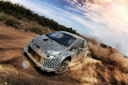 Juho Hanninen and Esapekka Lappi set for 2017 Toyota WRC seats
