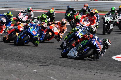 2017 MotoGP calendar: Thailand and Indonesia miss out