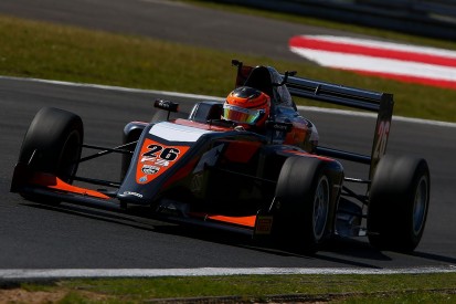 Double R Racing single-seater squad considering LMP2 move