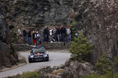 Tour of Corsica set to get April slot in 2017 WRC schedule