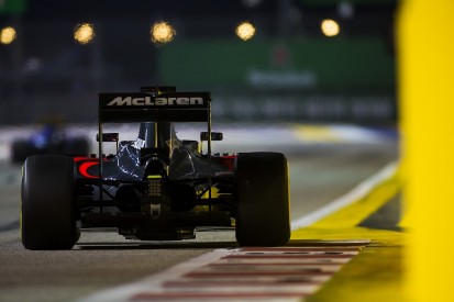 Honda eyes Sepang F1 engine update for McLaren, will get penalties