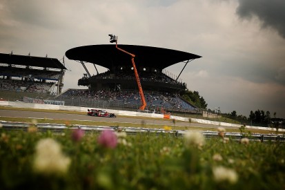 WEC Nurburgring and Formula E Montreal stuck on 2017 date clash