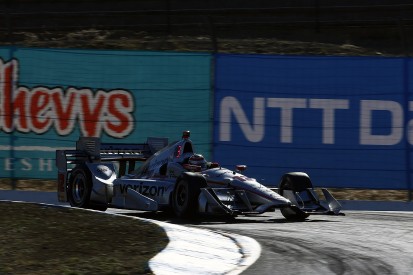 Will Power needs bad day for Simon Pagenaud in IndyCar title fight