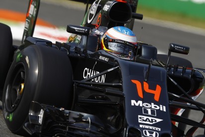 Pirelli abandons its new F1 tyre compound design until 2017