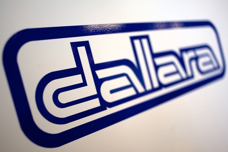 Dallara becomes first constructor to test 2017 LMP2 car