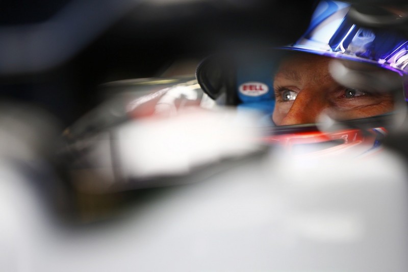 F1 should add second race in United States, Haas's Grosjean feels