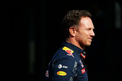 Liberty giving teams a stake will help F1 - Red Bull boss Horner