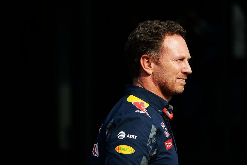 Liberty giving teams a stake will help F1 - Red Bull boss Horner
