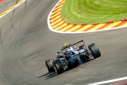FIA overhauls European Formula 3 engine penalty system