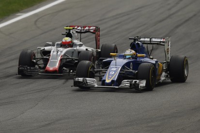 Sauber F1 team signs ex-Haas and Ferrari race strategist