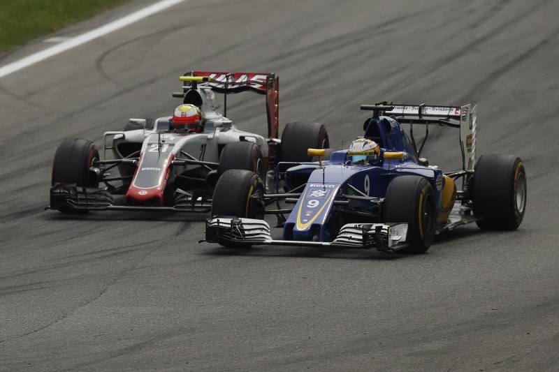 Sauber F1 team signs ex-Haas and Ferrari race strategist