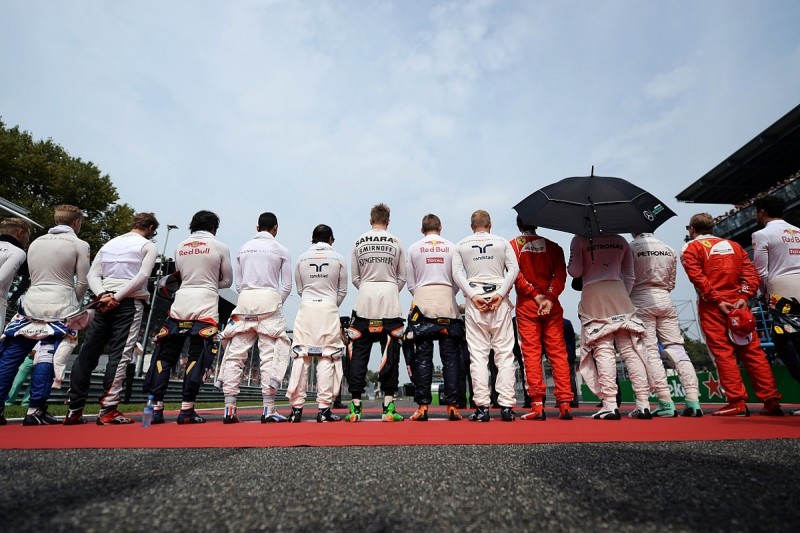 Analysis: Why F1 is in its biggest generational shift in a decade