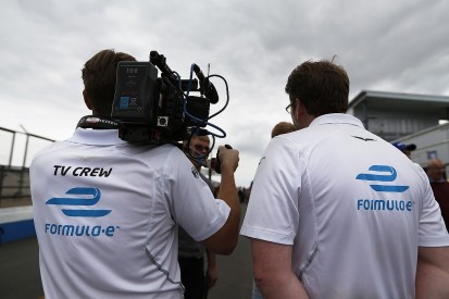 Analysis: Why Formula E'S UK Channel 5 deal is 'essential'