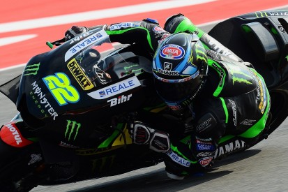 Alex Lowes Tech 3 MotoGP deal replacing Bradley Smith extended