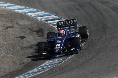 Ed Jones wins 2016 Indy Lights title in season finale