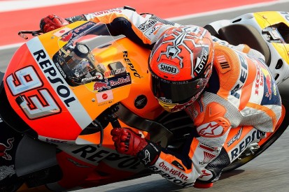 Marc Marquez: Traffic hurt MotoGP qualifying run at Misano