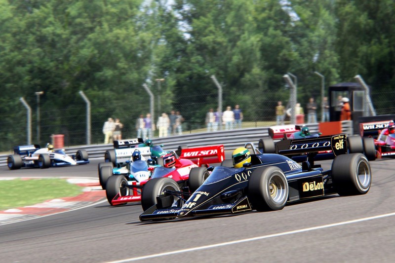 Game review: Assetto Corsa from Kunos Simulazioni moves to consoles