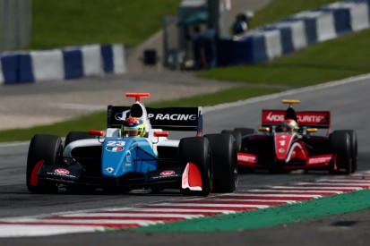Red Bull Ring FV8 3.5: Vaxiviere defeats Deletraz in race one
