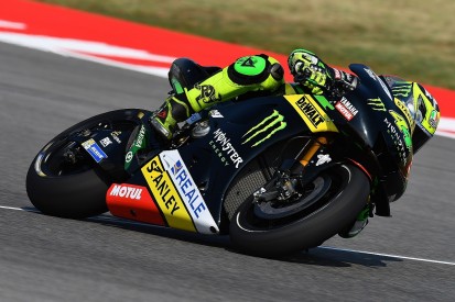 MotoGP Misano: Pol Espargaro fastest in second practice