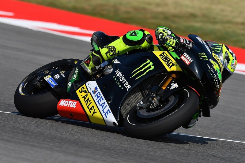 MotoGP Misano: Pol Espargaro fastest in second practice