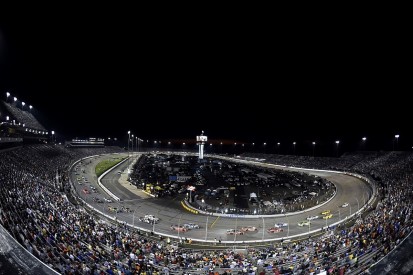 NASCAR Sprint Cup Chase: Who can and can't make it at Richmond