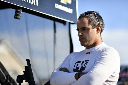 IndyCar 2017: Penske's Montoya the key to the driver market