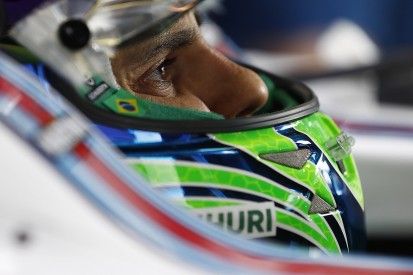 Felipe Massa says he nearly retired from F1 after his Ferrari stint