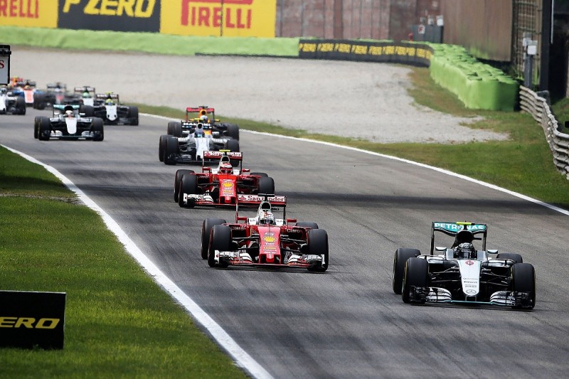 Liberty Media entering F1 to make money, like CVC, Ecclestone says