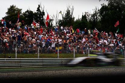 Formula 1 will grow again with Liberty - Force India's Bob Fernley