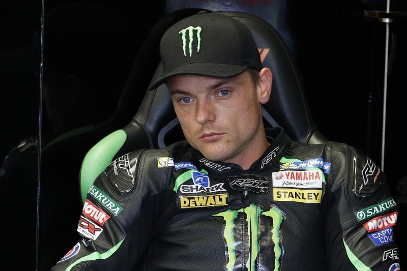 Tech3 MotoGP stand-in Lowes wants to match Espargaro at Misano