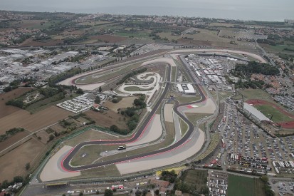Misano gets MotoGP contract extension to host San Marino Grand Prix