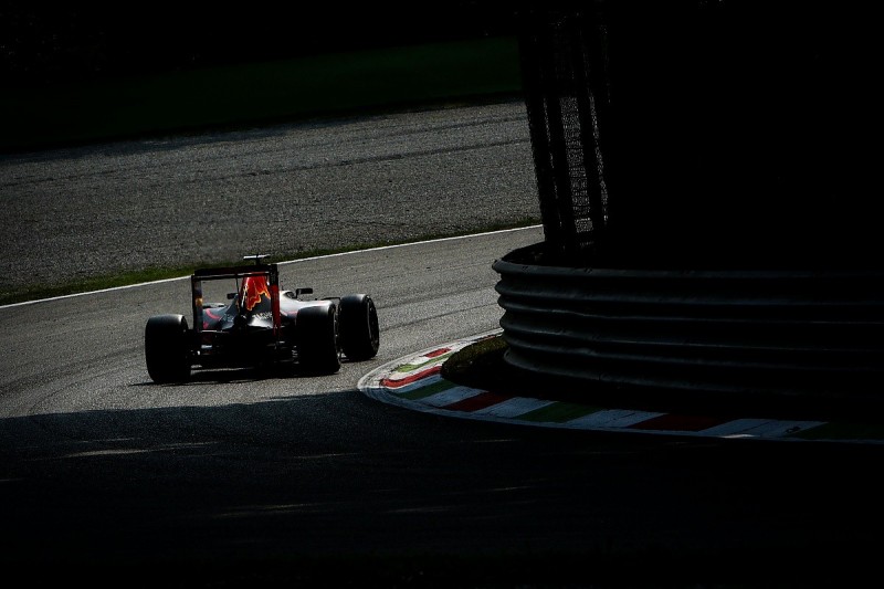 What are Liberty Media's plans for Formula 1?
