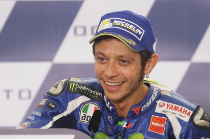 Valentino Rossi keen on racing in Suzuka 8 Hour again in the future