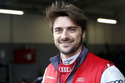 Audi's Bonanomi to make single-seater return at Red Bull Ring