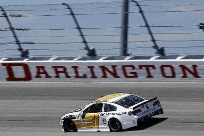 NASCAR Sprint Cup Chase: Newman's hopes hit by points penalty