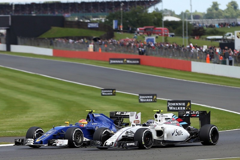 Felipe Nasr: September decisive for 2017 Williams or Sauber choice