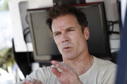 Sportscar stalwart Johnny Mowlem to retire from professional racing