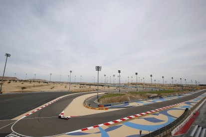 F1 testing 2017: Fresh push for Bahrain to host pre-season running