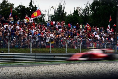 Imola taking legal action over Monza's new Italian GP deal