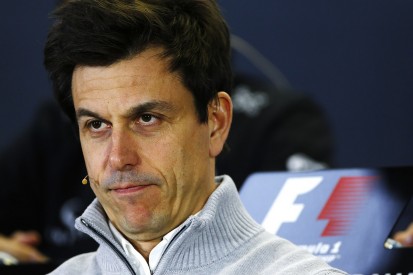 F1 could learn from 'American way' with new owners - Toto Wolff